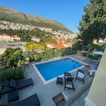 Mediteraneo Dubrovnik Eksteriør bilde